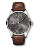 IWC Portuguese Regulateur (White Gold) IW544404