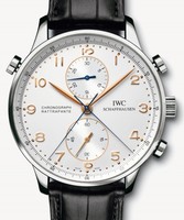 IWC Portuguese Split-Second Chronograph IW371202