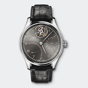 IWC Portuguese Tourbillon Mystere Retrograde IW504401 IW504401