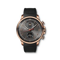 IWC Portuguese Yacht Club Chronograph IW390209