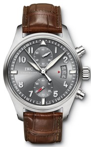 IWC Spitfire Chronograph IW387802