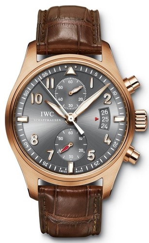 IWC Spitfire Chronograph IW387803