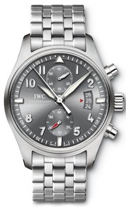 IWC Spitfire Chronograph IW387804