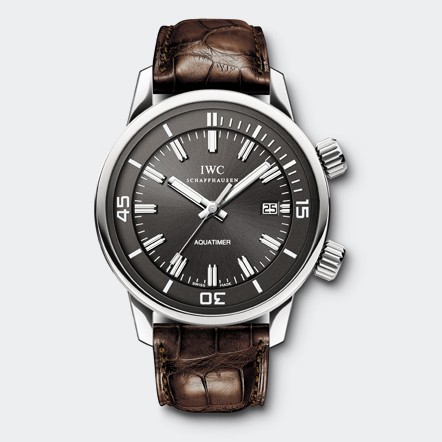 IWC Vintage Aquatimer Automatic IW323104