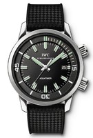 IWC Vintage Aquatimer Automatic (Steel) IW323101