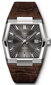 IWC Vintage Da Vinci Automatic Watch IW546104