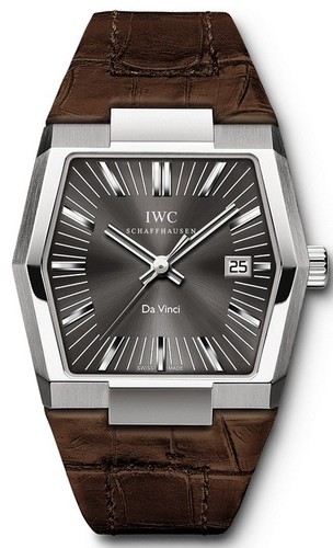 IWC Vintage Da Vinci Automatic Watch IW546104