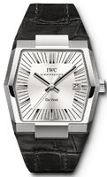 IWC Vintage Da Vinci Automatic Watch (Platinum) IW546105