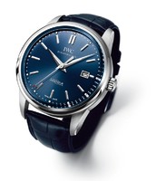 IWC Vintage Ingenieur Automatic Edition Laureus Sport for Good Foundation IW323310