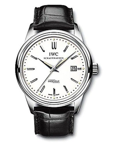 IWC Vintage Ingenieur Automatic (Platinum) IW323305
