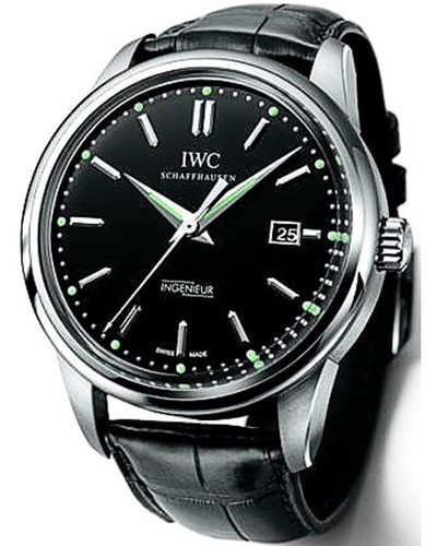 IWC Vintage Ingenieur Automatic (Steel) IW323301