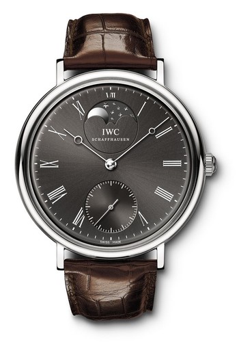 IWC Vintage Portofino Hand-Wound IW544804