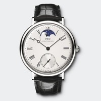 IWC Vintage Portofino Hand-Wound (Platinum) IW544805