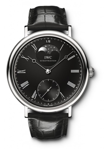 IWC Vintage Portofino Hand-Wound (Steel) IW544801