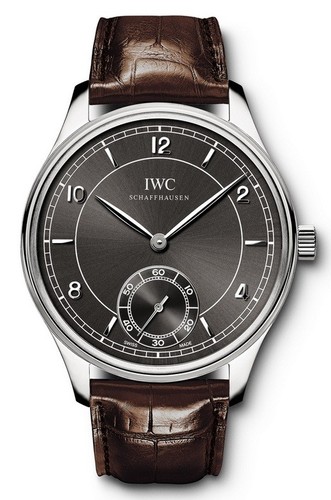 IWC Vintage Portuguese Hand-Wound IW544504
