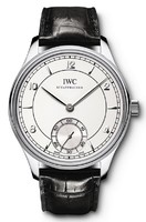 IWC Vintage Portuguese Hand-Wound (Platinum) IW544505