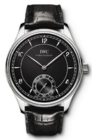 IWC Vintage Portuguese Hand-Wound (Steel) IW544501