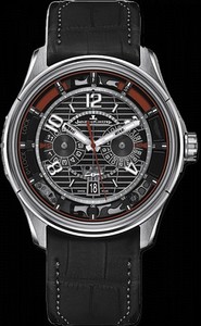 Jaeger-LeCoultre Amvox AMVOX 7 Chronograph 194T470