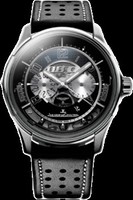 Jaeger-LeCoultre Amvox D89 Transponder 192H470