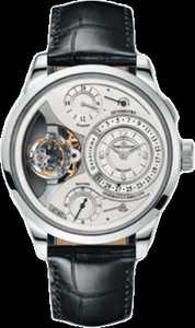 Jaeger-LeCoultre Duometre Spherotourbillon 6056590
