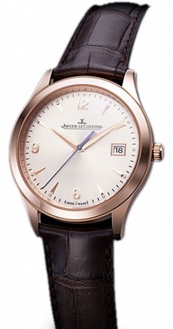 Jaeger-LeCoultre Master Control Memovox 1542520