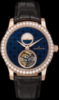 Jaeger-LeCoultre Master Control Tourbillon 1662404