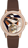 Jaeger-LeCoultre Master Control Tourbillon Q3412403