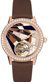 Jaeger-LeCoultre Master Control Tourbillon Q3412403