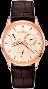 Jaeger-LeCoultre Master Control Ultra Thin Reserve de Marche 1372520