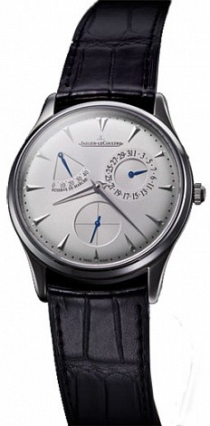 Jaeger-LeCoultre Master Control Ultra Thin Reserve de Marche 1378420