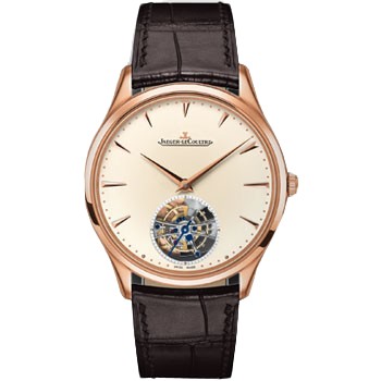 Jaeger-LeCoultre Master Control Ultra Thin Tourbillon 1322410