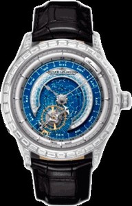 Jaeger-LeCoultre Master Grande Tradition Grande Complication 5023401