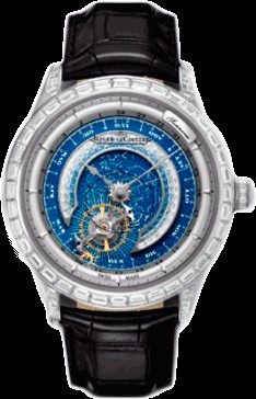 Jaeger-LeCoultre Master Grande Tradition Grande Complication 5023401