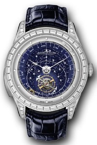 Jaeger-LeCoultre Master Grande Tradition Grande Complication 5023402