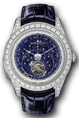 Jaeger-LeCoultre Master Grande Tradition Grande Complication 5023402