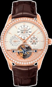 Jaeger-LeCoultre Master Grande Tradition Grande Complication Tourbillon Perpetual 5002401