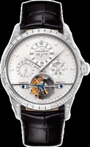 Jaeger-LeCoultre Master Grande Tradition Grande Complication Tourbillon Perpetual 5006401