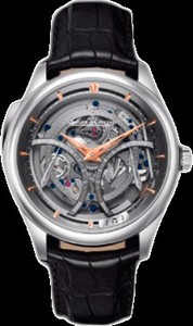 Jaeger-LeCoultre Master Grande Tradition Minute Repeater 501T450