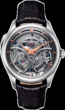 Jaeger-LeCoultre Master Grande Tradition Minute Repeater 501T450