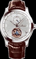 Jaeger-LeCoultre Master Grande Tradition Tourbillon 43 1668420
