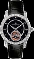 Jaeger-LeCoultre Master Grande Tradition Tourbillon Set 1663406