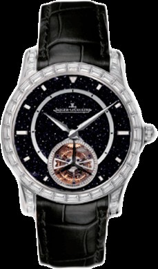 Jaeger-LeCoultre Master Grande Tradition Tourbillon Set 1663406