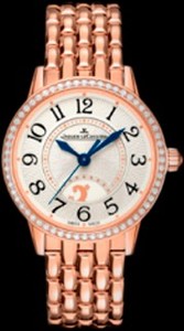 Jaeger-LeCoultre Rendez-Vous Night & Day Small 3462121