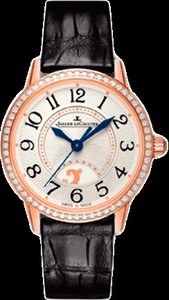 Jaeger-LeCoultre Rendez-Vous Night & Day Small 3462521