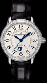 Jaeger-LeCoultre Rendez-Vous Night & Day Small 3468421