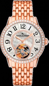 Jaeger-LeCoultre Rendez-Vous Tourbillon 3412105