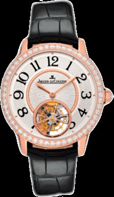 Jaeger-LeCoultre Rendez-Vous Tourbillon 3412402