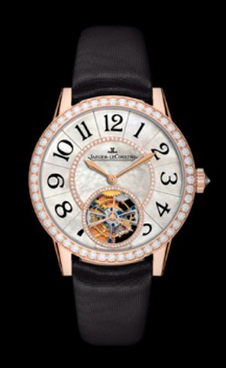 Jaeger-LeCoultre Rendez-Vous Tourbillon 3412405
