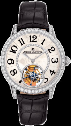 Jaeger-LeCoultre Rendez-Vous Tourbillon 3413403