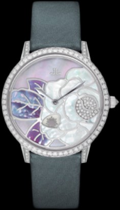Jaeger-LeCoultre Rendez-Vous Wild 3433401